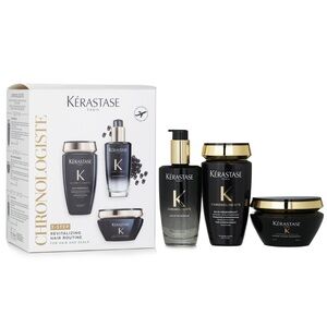Kerastase Chronologiste set